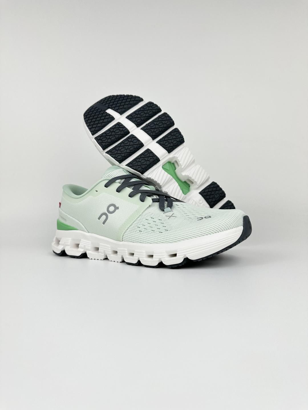 Male Running Shoes Shock Absorbing L-s