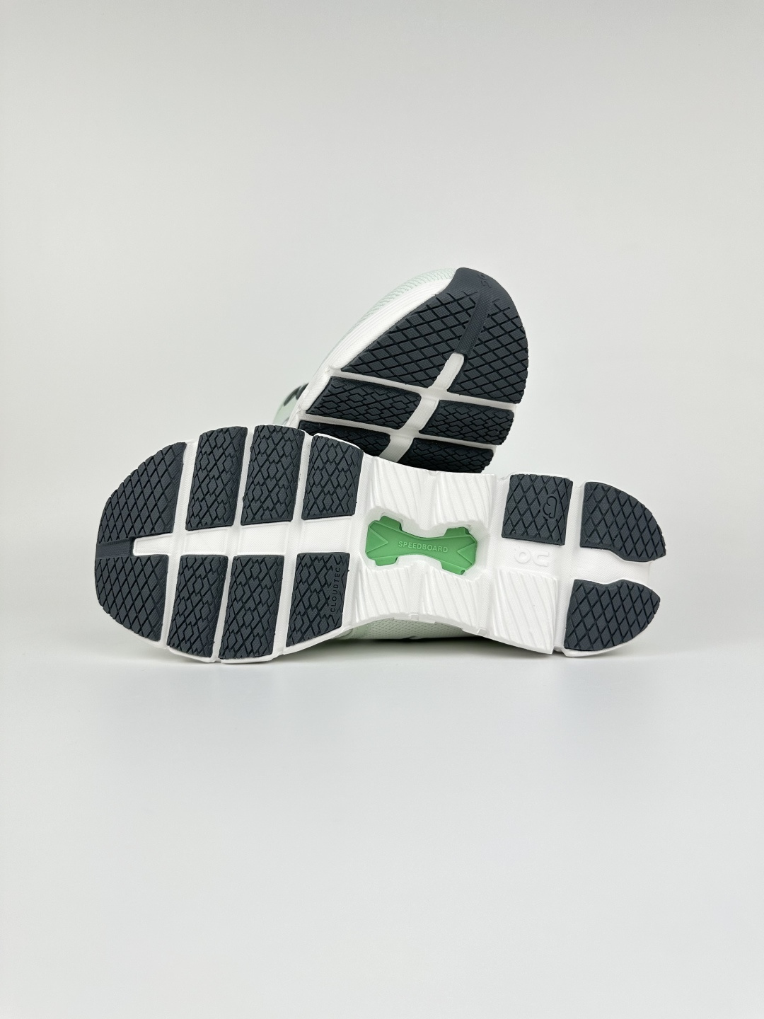 Male Running Shoes Shock Absorbing L-s