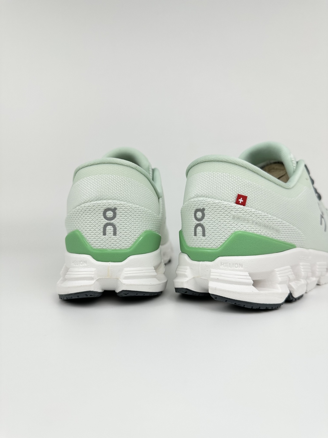 Male Running Shoes Shock Absorbing L-s