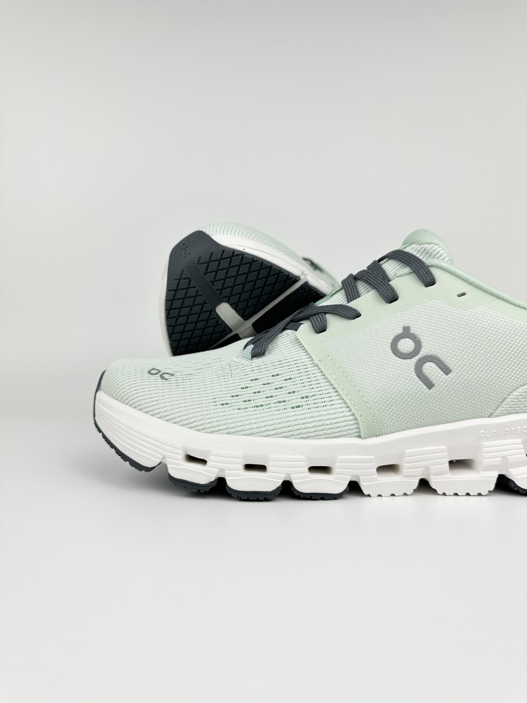 Male Running Shoes Shock Absorbing L-s