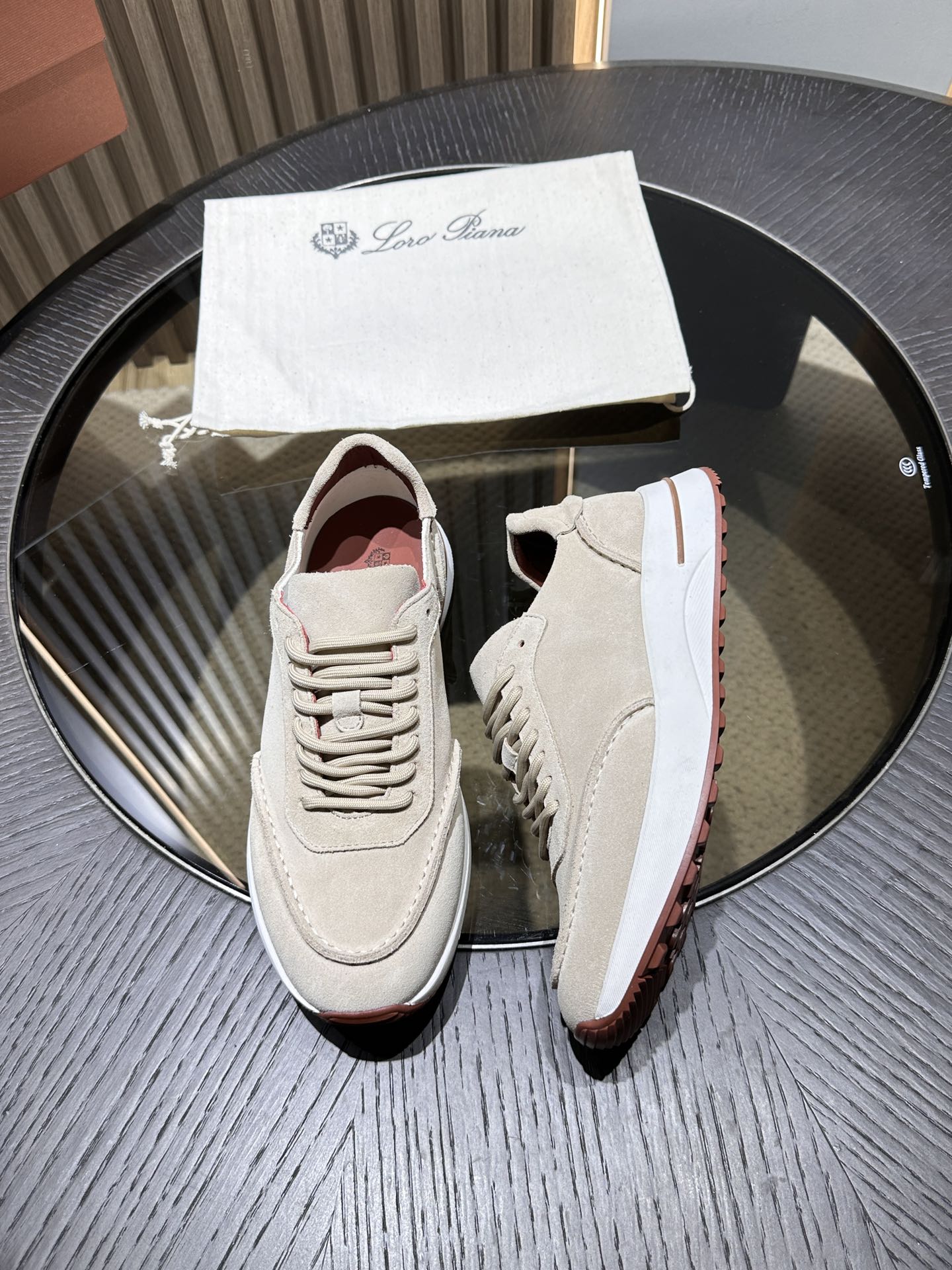 Sneakers M-l-s