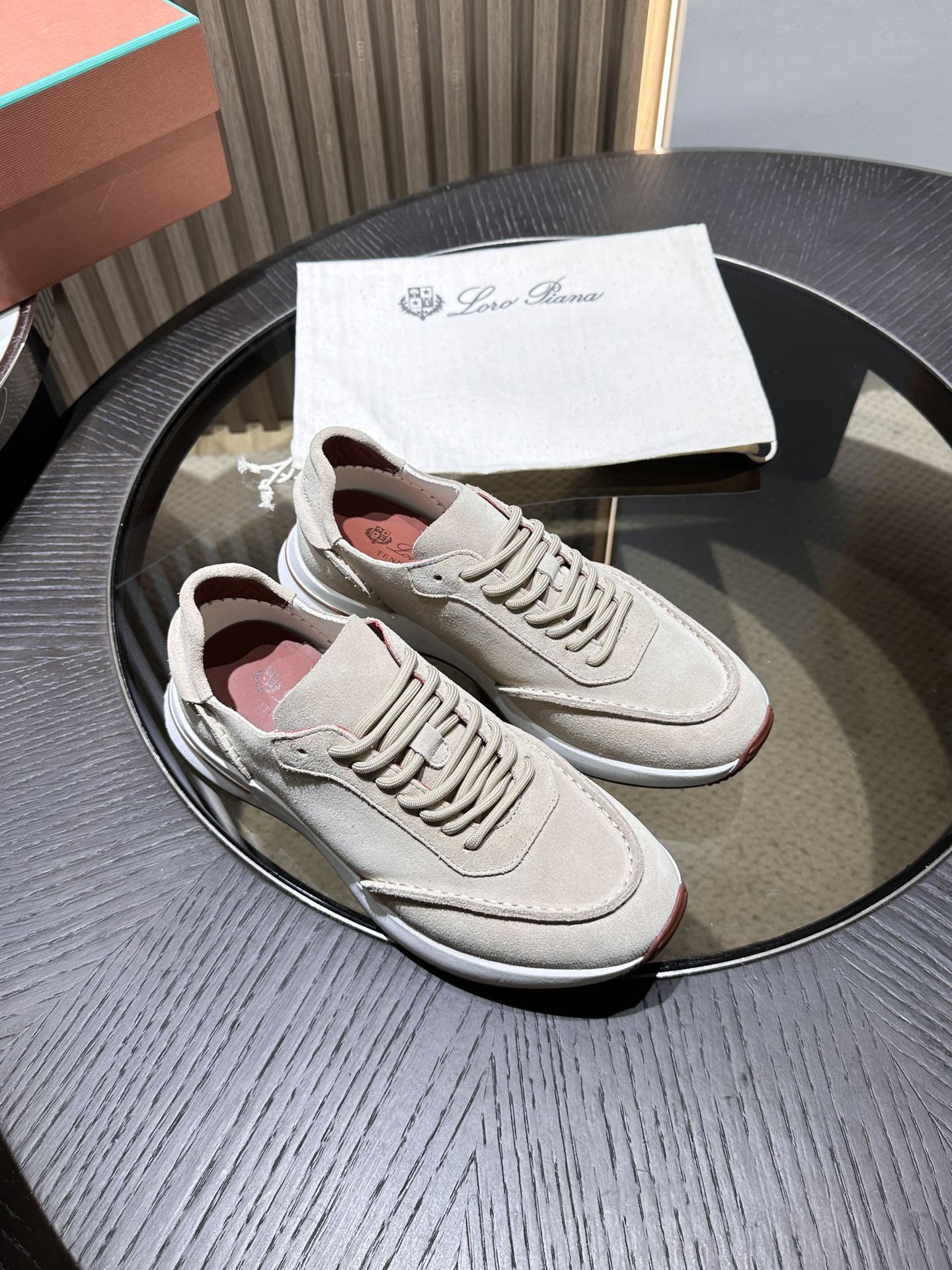 Sneakers M-l-s