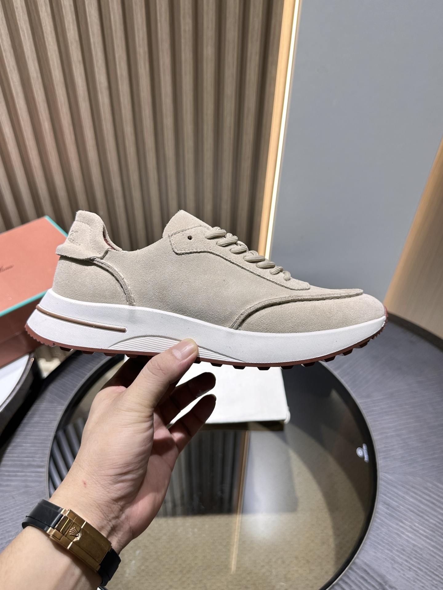 Sneakers M-l-s