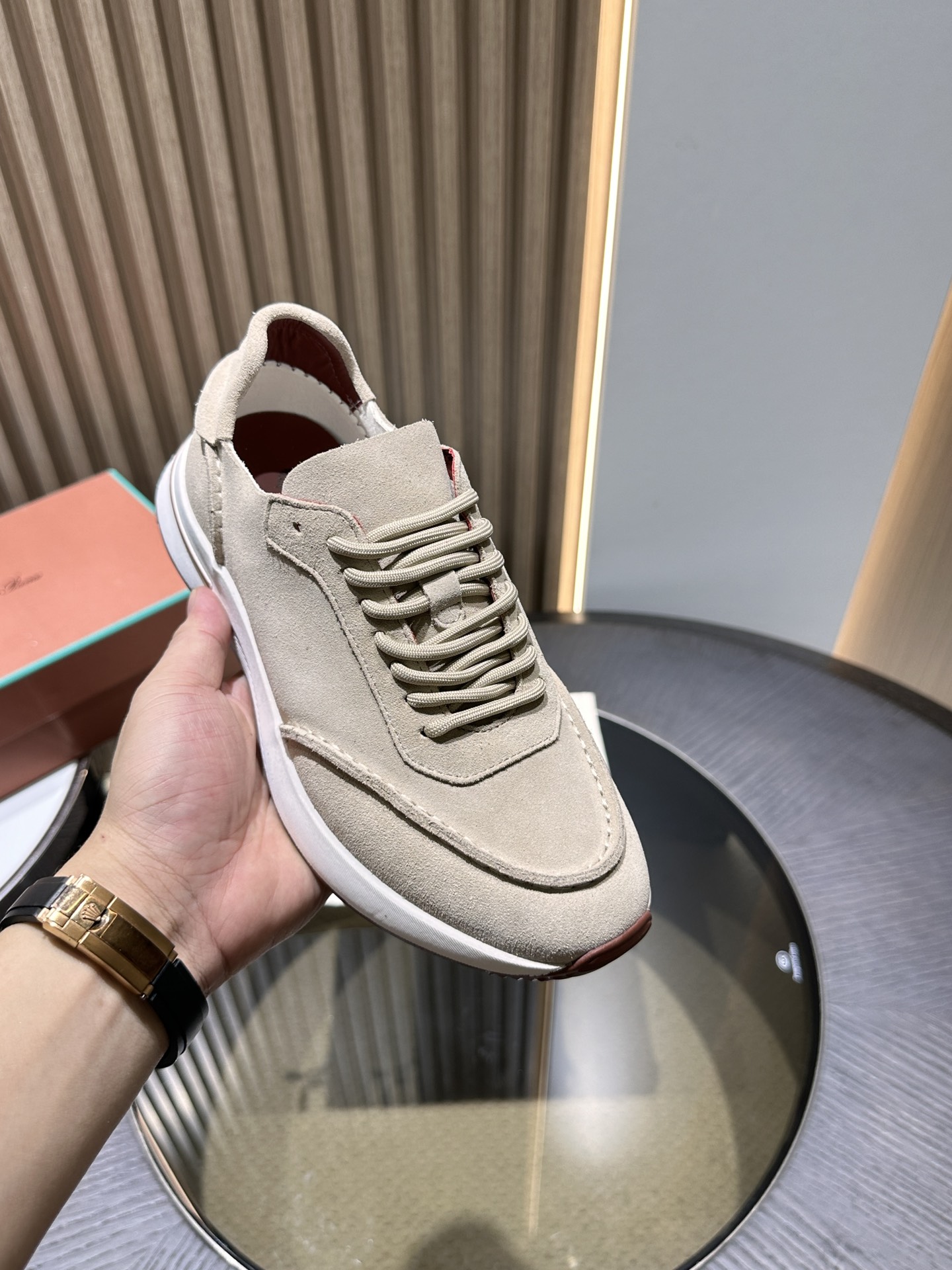 Sneakers M-l-s
