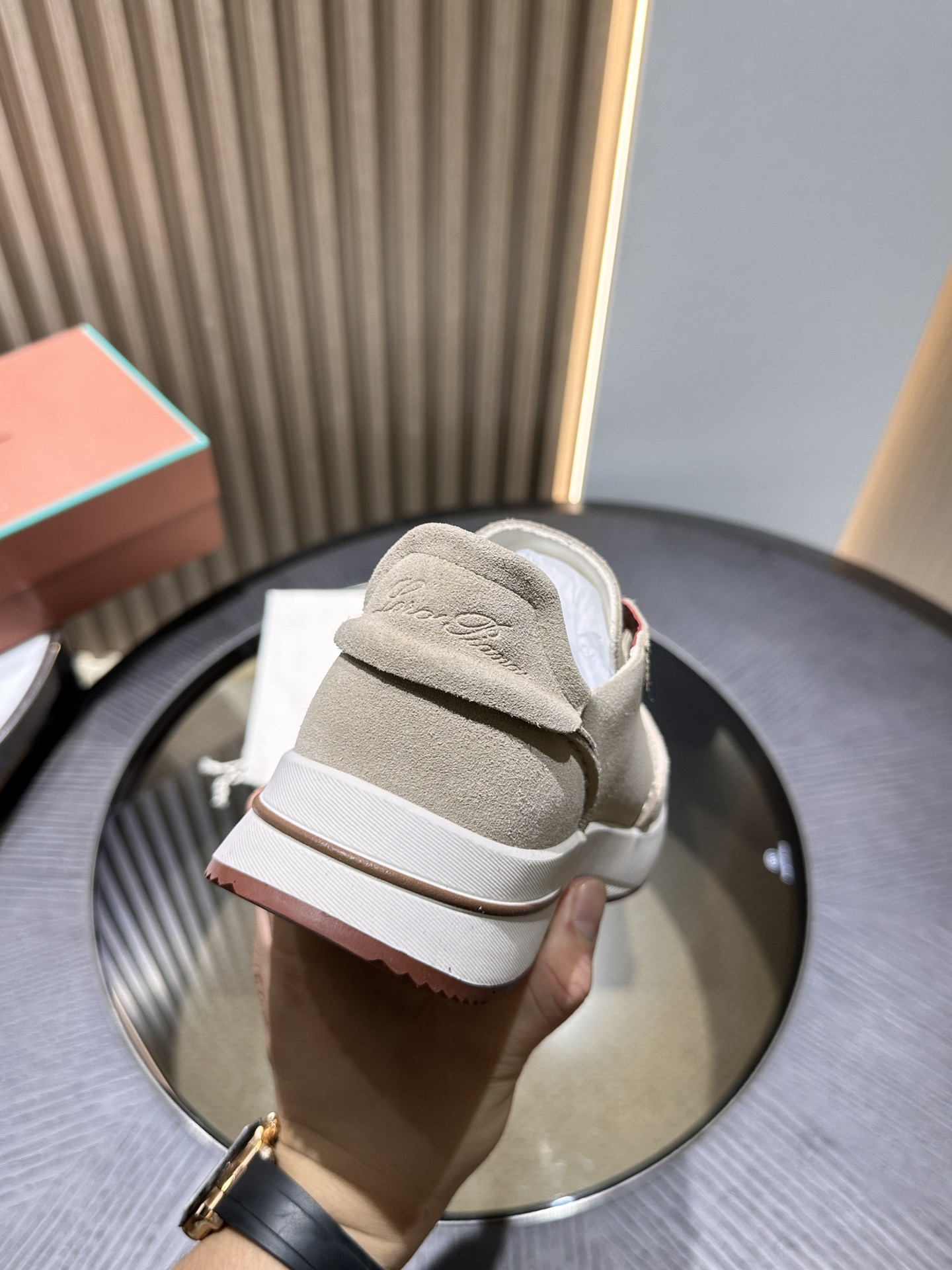Sneakers M-l-s