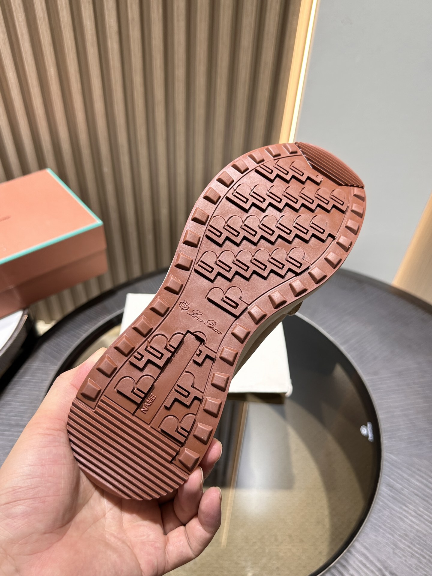 Sneakers M-l-s