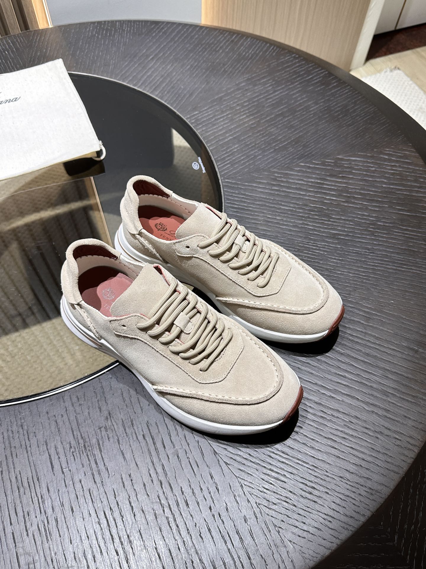 Sneakers M-l-s