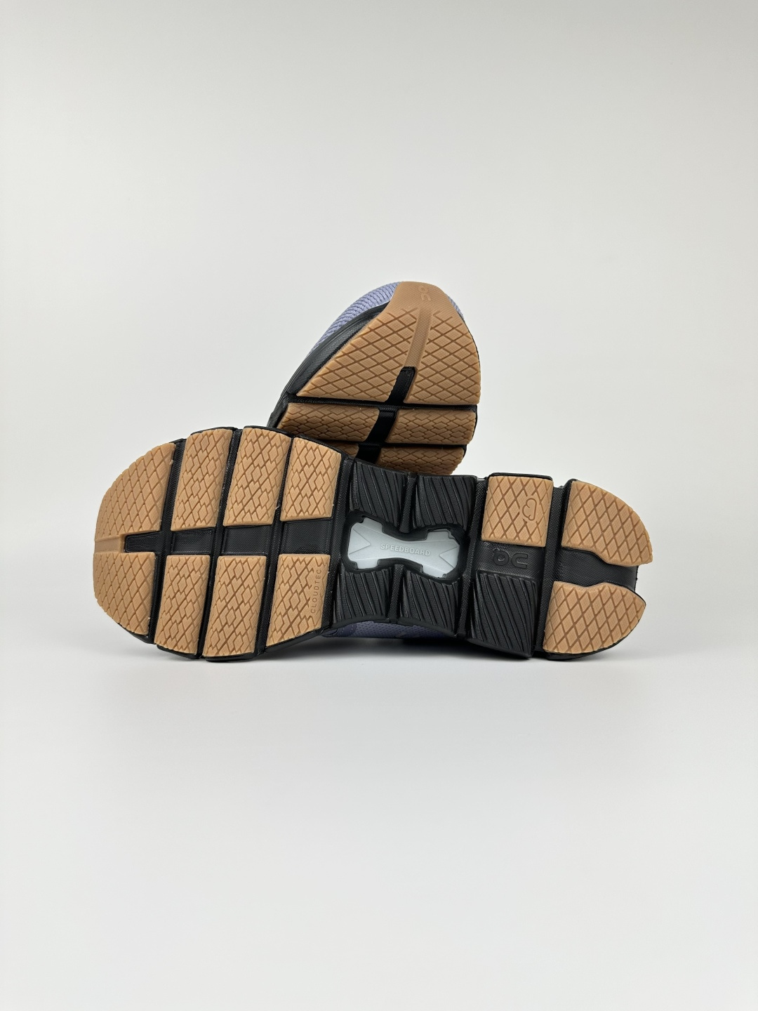 Male Running Shoes Shock Absorbing L-s