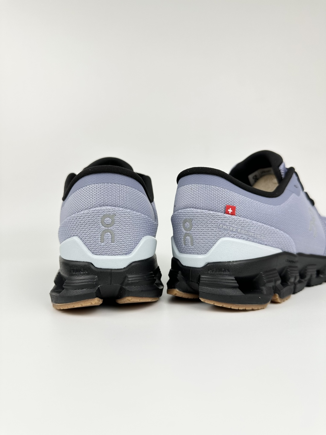 Male Running Shoes Shock Absorbing L-s