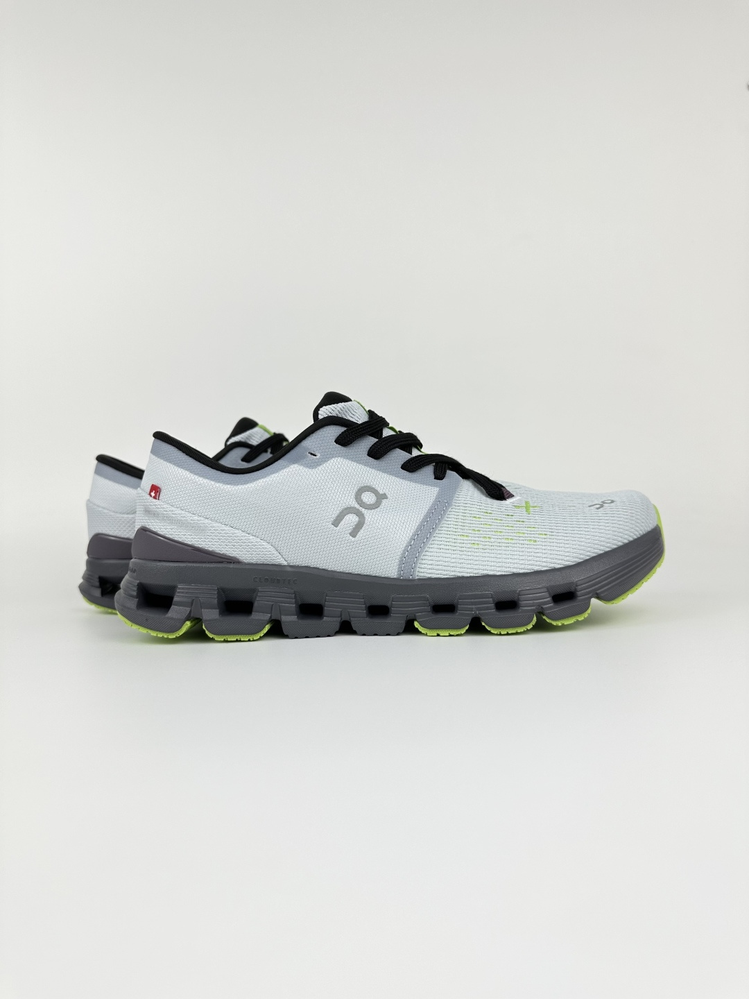 Male Running Shoes Shock Absorbing L-s