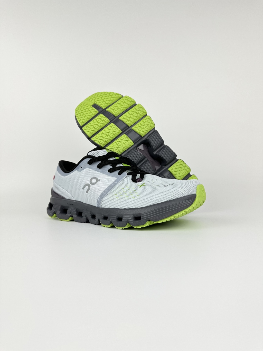 Male Running Shoes Shock Absorbing L-s