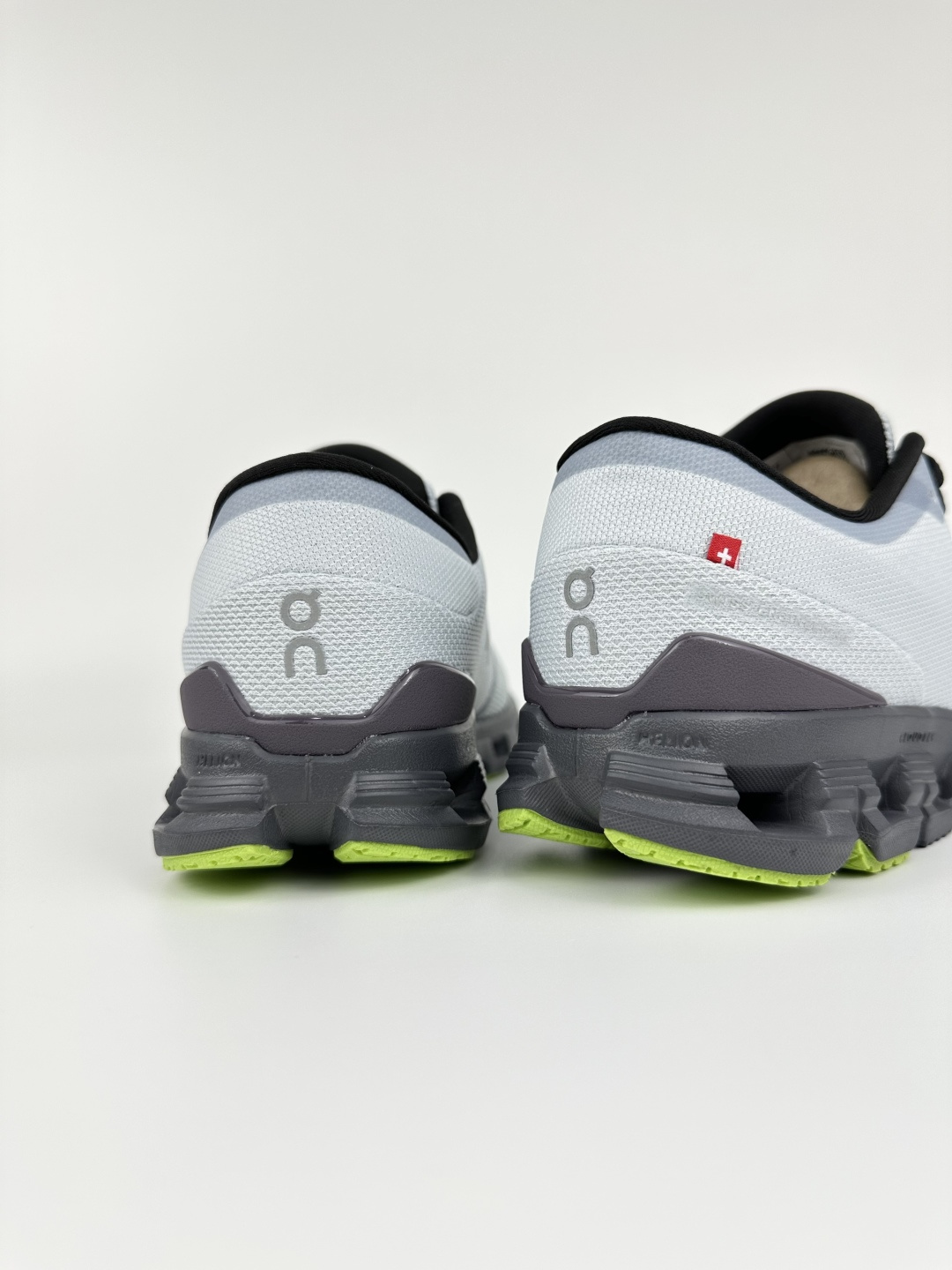 Male Running Shoes Shock Absorbing L-s
