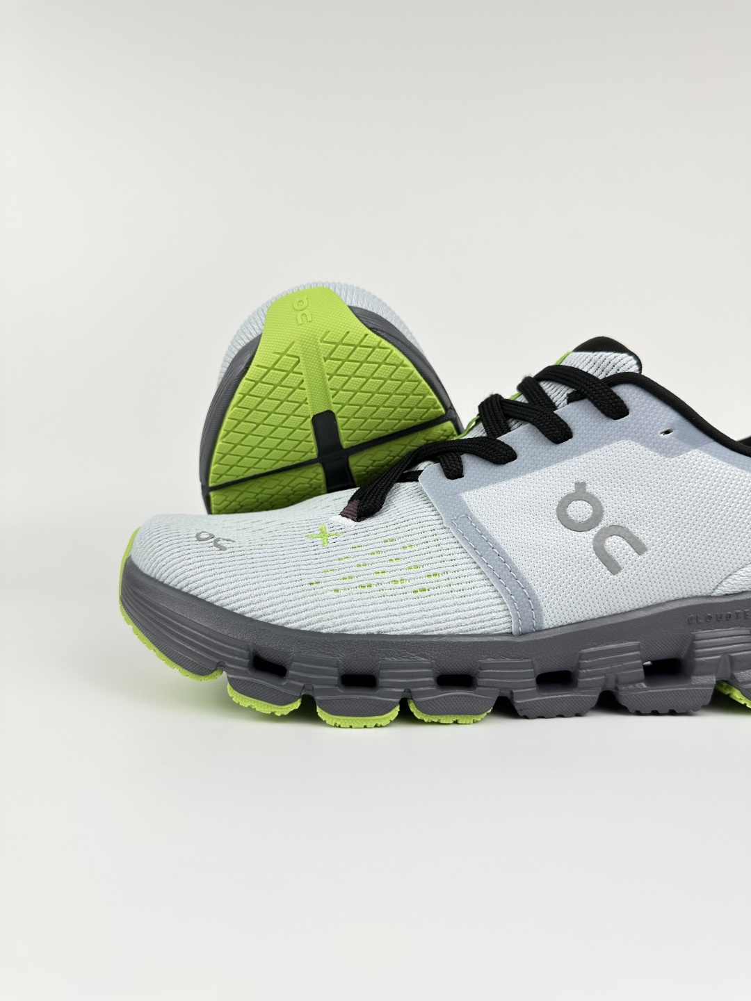 Male Running Shoes Shock Absorbing L-s