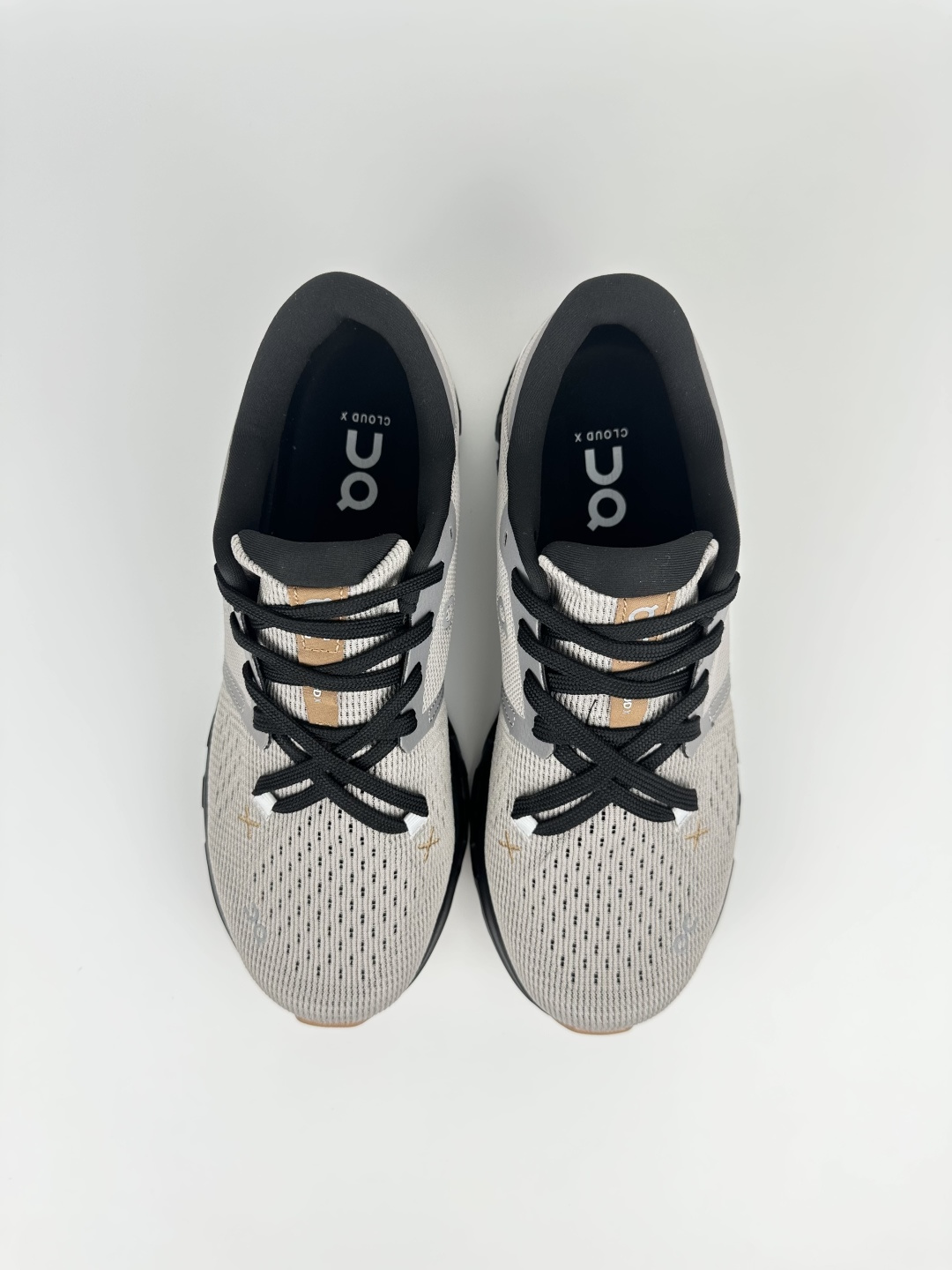 Male Running Shoes Shock Absorbing L-s