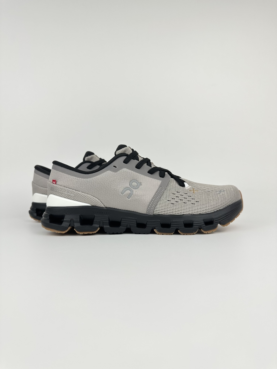 Male Running Shoes Shock Absorbing L-s