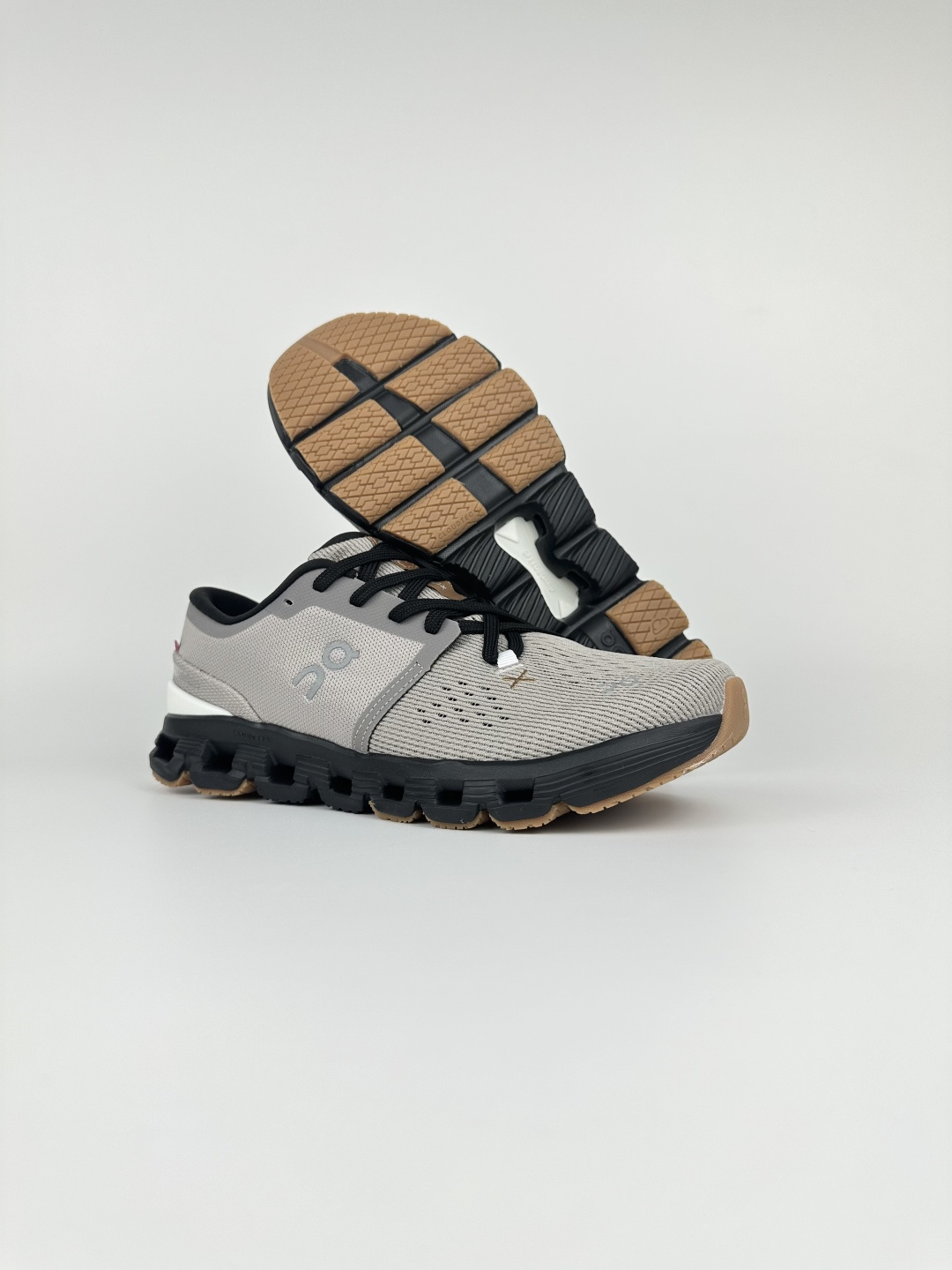 Male Running Shoes Shock Absorbing L-s