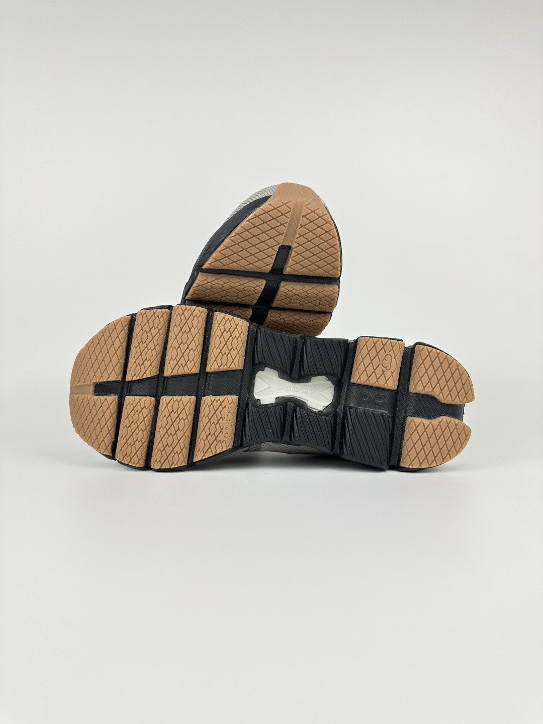 Male Running Shoes Shock Absorbing L-s