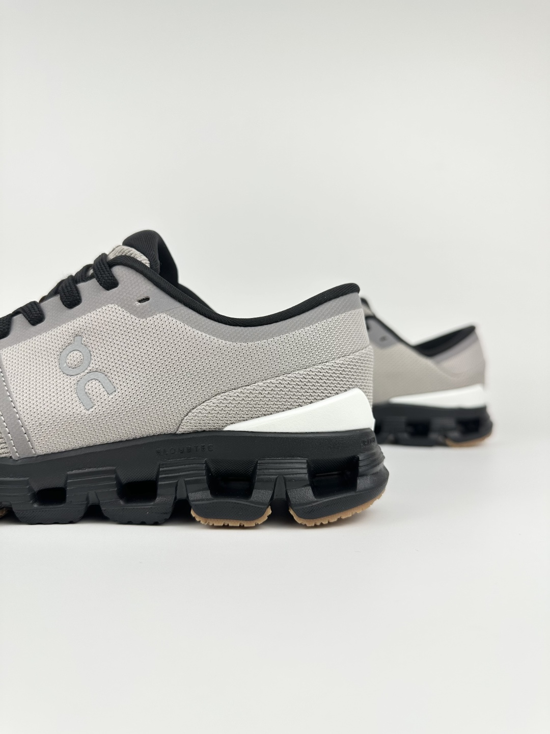 Male Running Shoes Shock Absorbing L-s