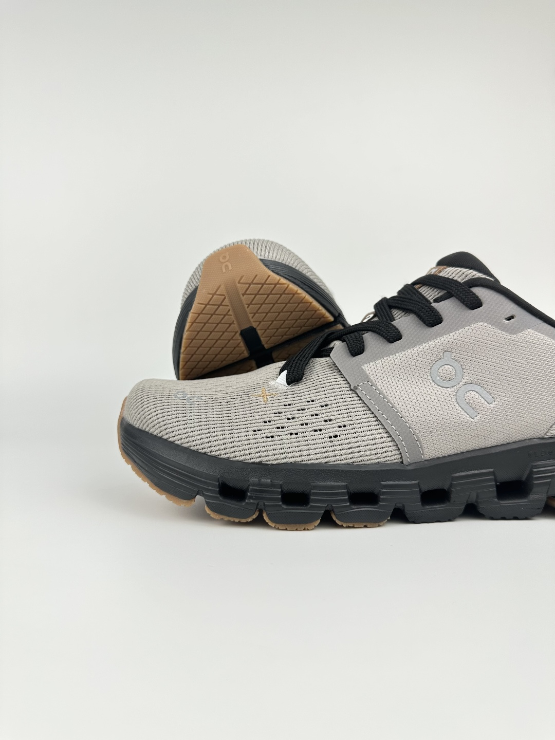 Male Running Shoes Shock Absorbing L-s