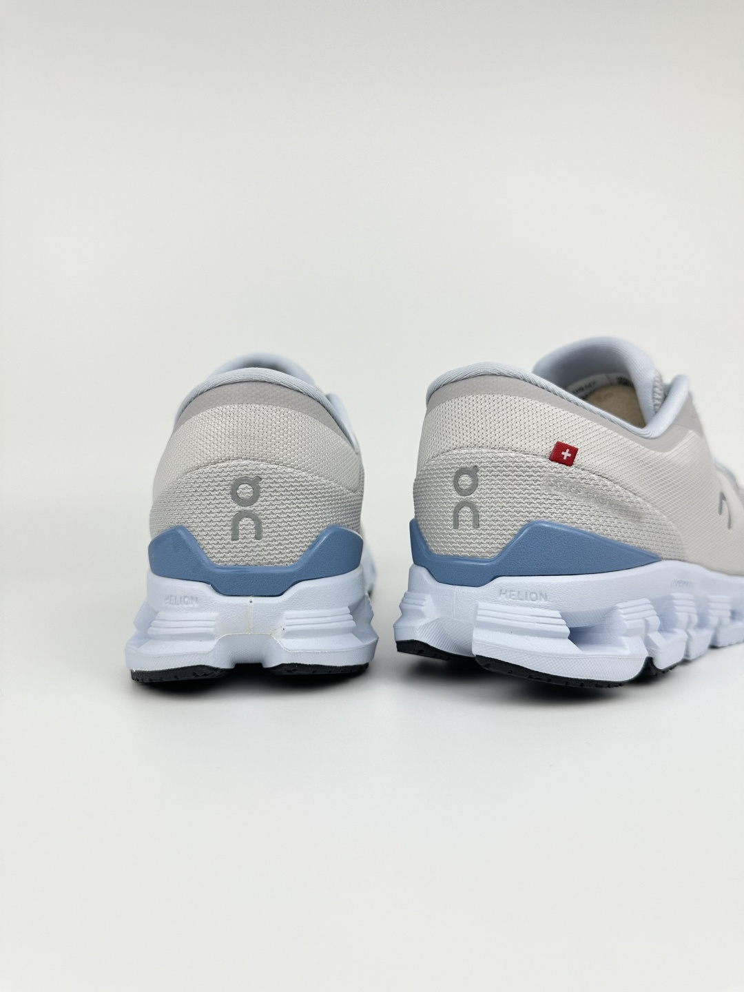 Male Running Shoes Shock Absorbing L-s