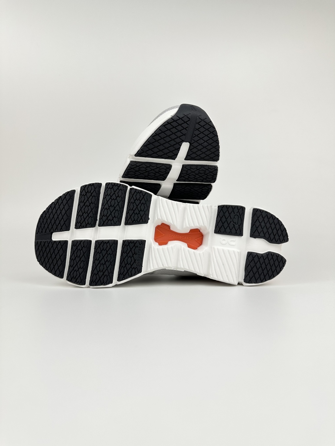 Male Running Shoes Shock Absorbing L-s