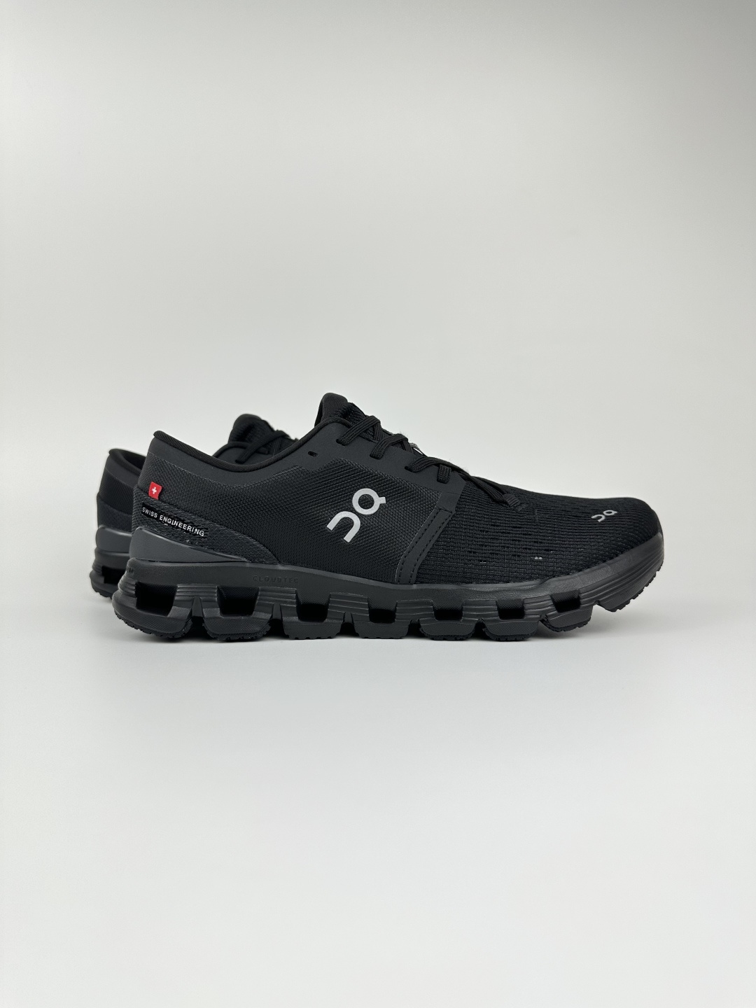 Male Running Shoes Shock Absorbing L-s