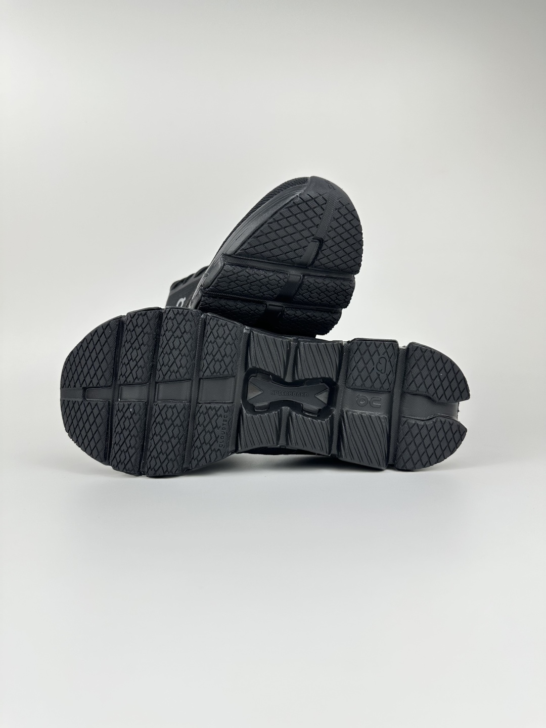 Male Running Shoes Shock Absorbing L-s