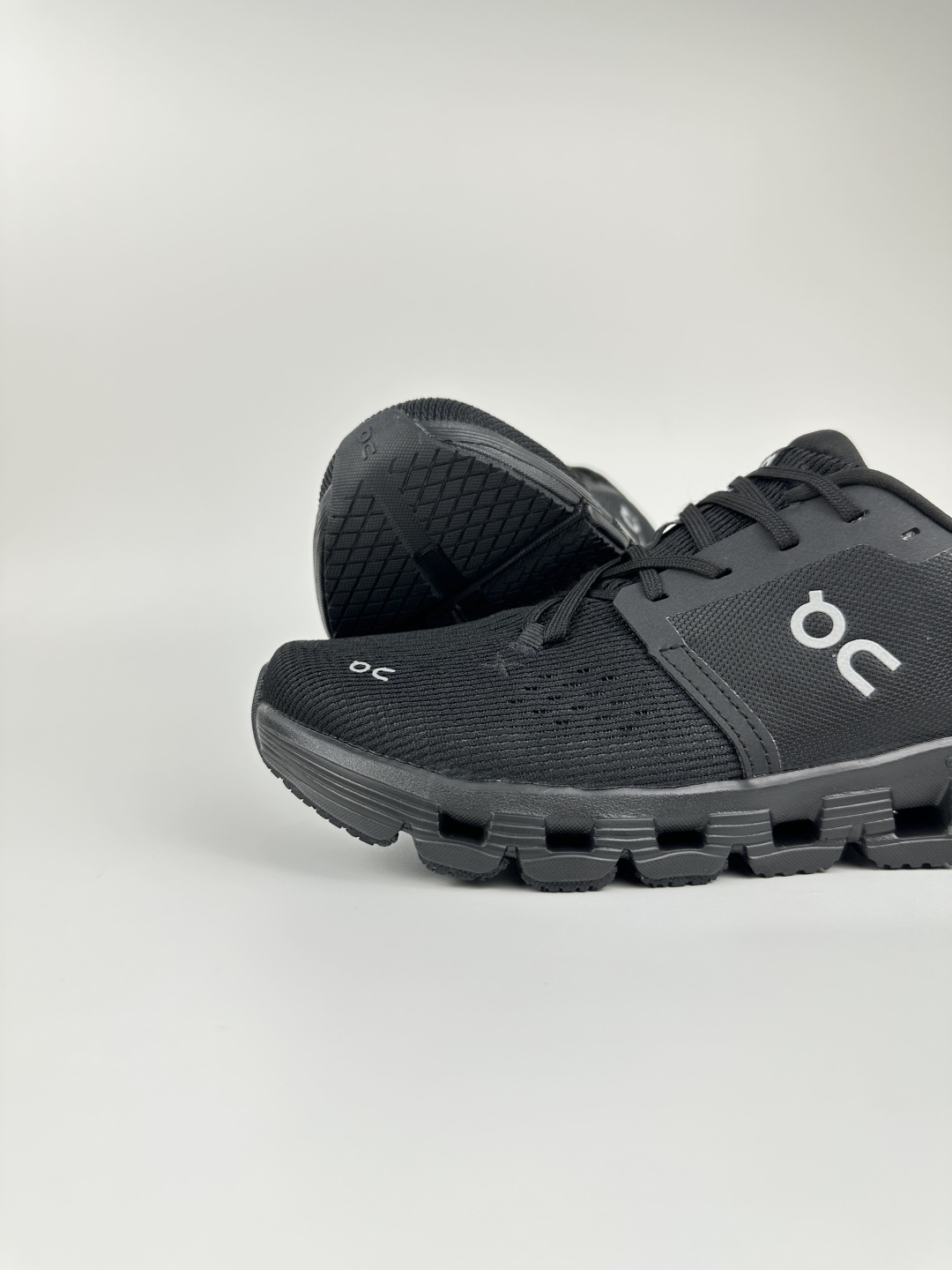 Male Running Shoes Shock Absorbing L-s