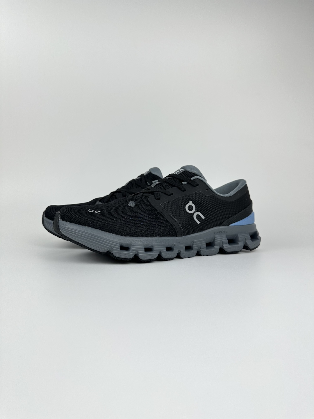 Male Running Shoes Shock Absorbing L-s