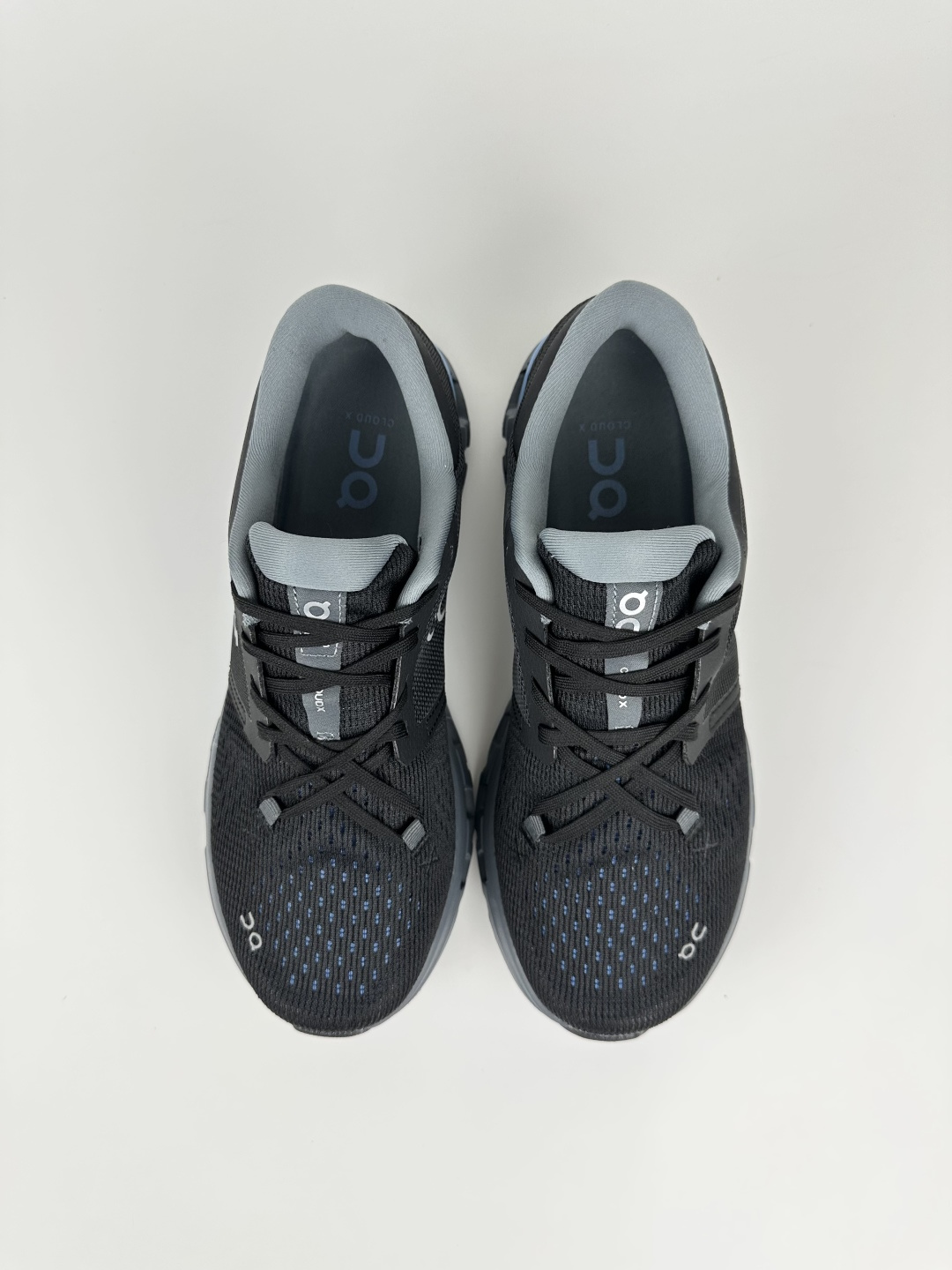 Male Running Shoes Shock Absorbing L-s