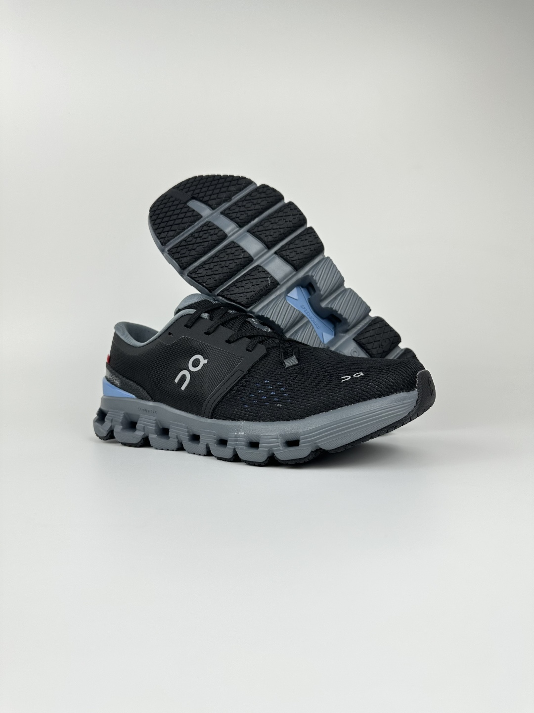 Male Running Shoes Shock Absorbing L-s