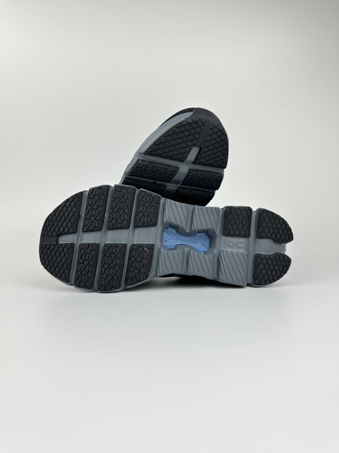 Male Running Shoes Shock Absorbing L-s