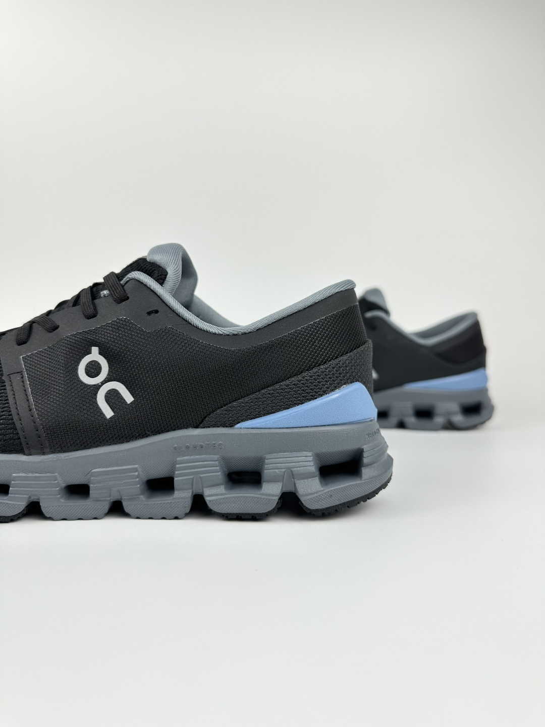 Male Running Shoes Shock Absorbing L-s