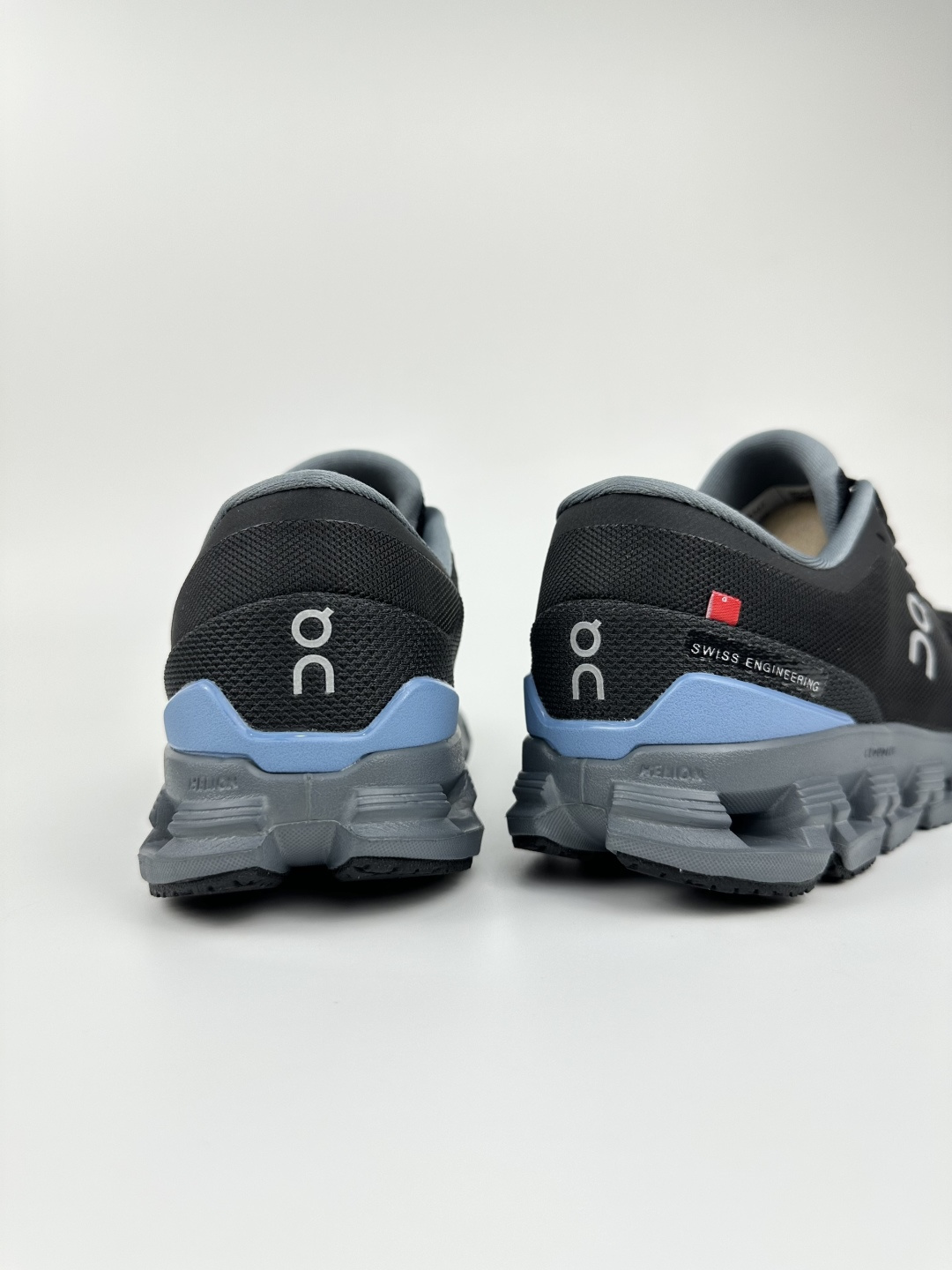Male Running Shoes Shock Absorbing L-s