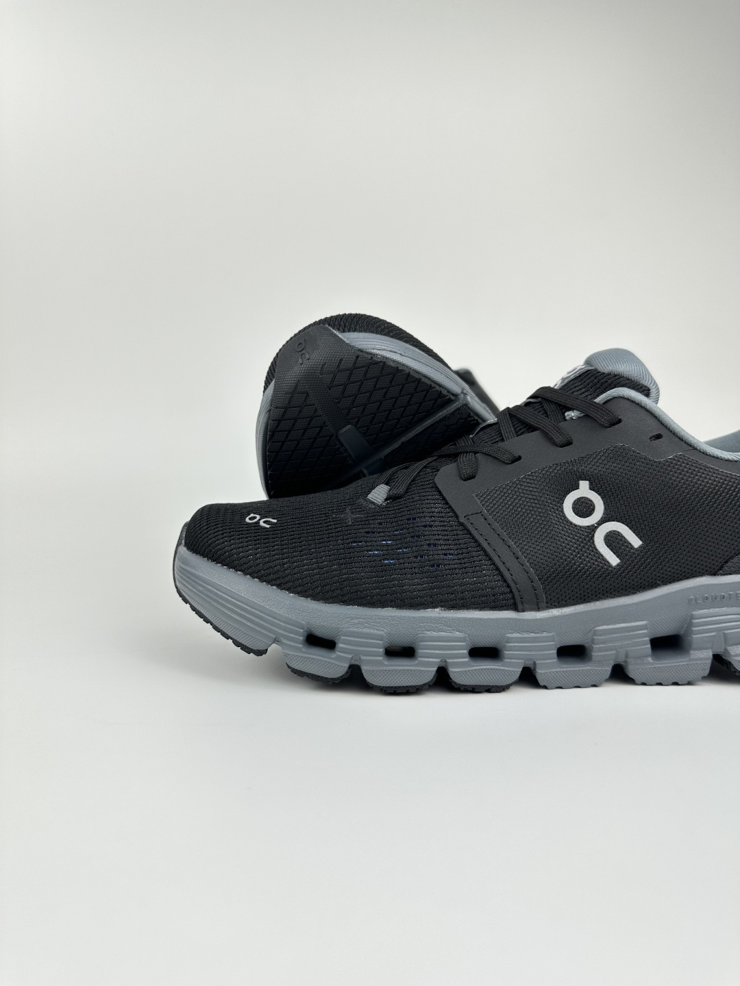 Male Running Shoes Shock Absorbing L-s