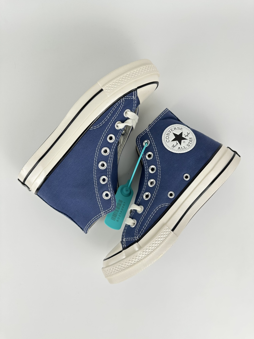 Calvin Klein Converse Basic Shoes L-s