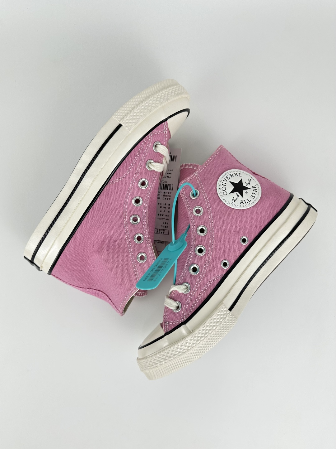 Calvin Klein Converse Basic Shoes L-s