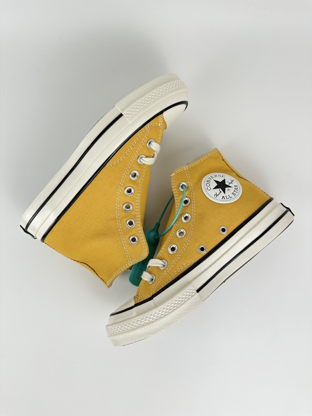Calvin Klein Converse Basic Shoes L-s