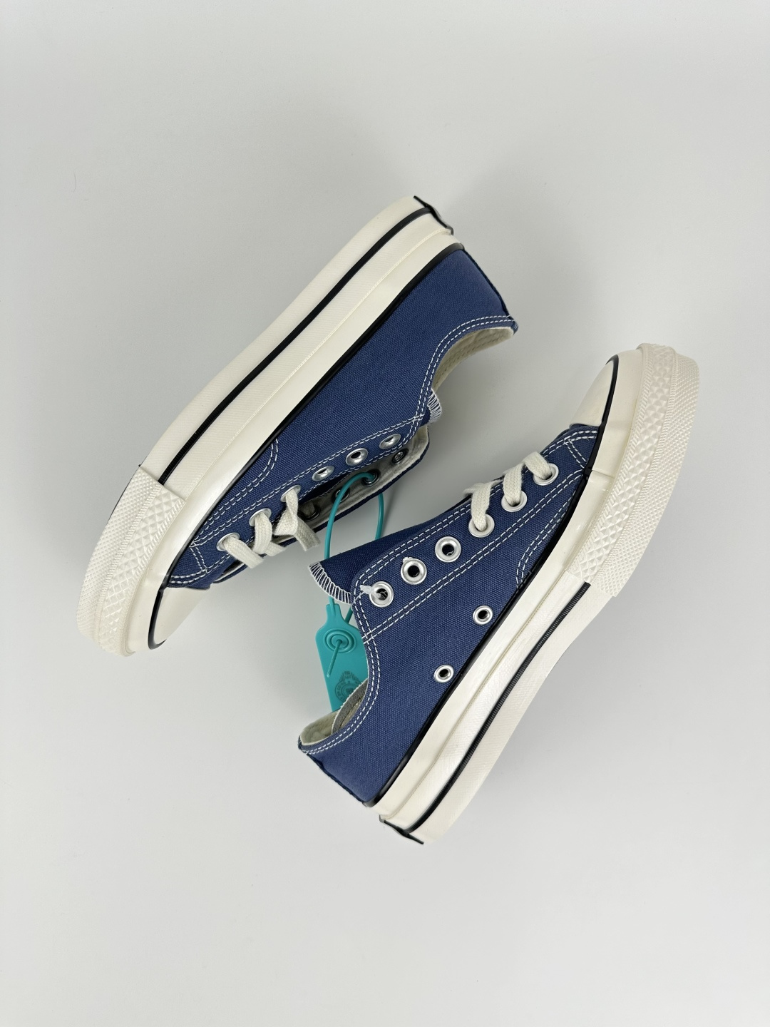 Calvin Klein Converse Basic Shoes L-s