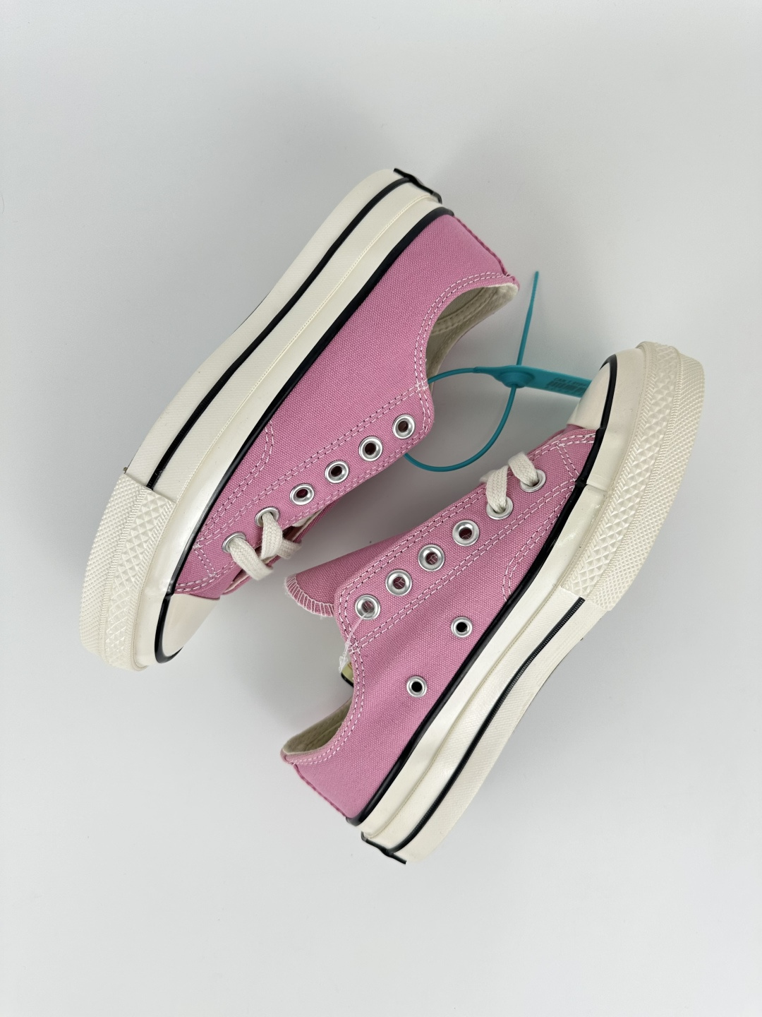 Calvin Klein Converse Basic Shoes L-s