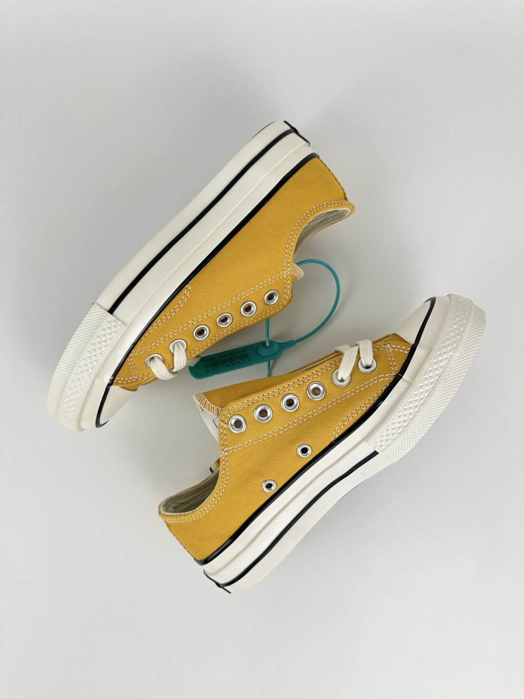 Calvin Klein Converse Basic Shoes L-s