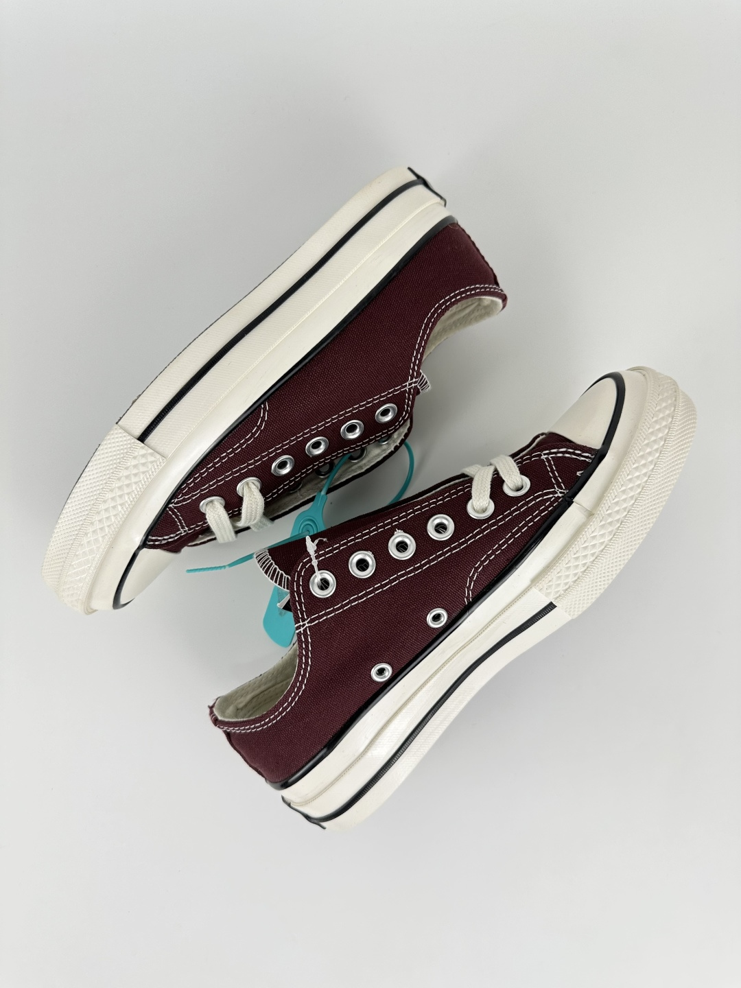 Calvin Klein Converse Basic Shoes L-s