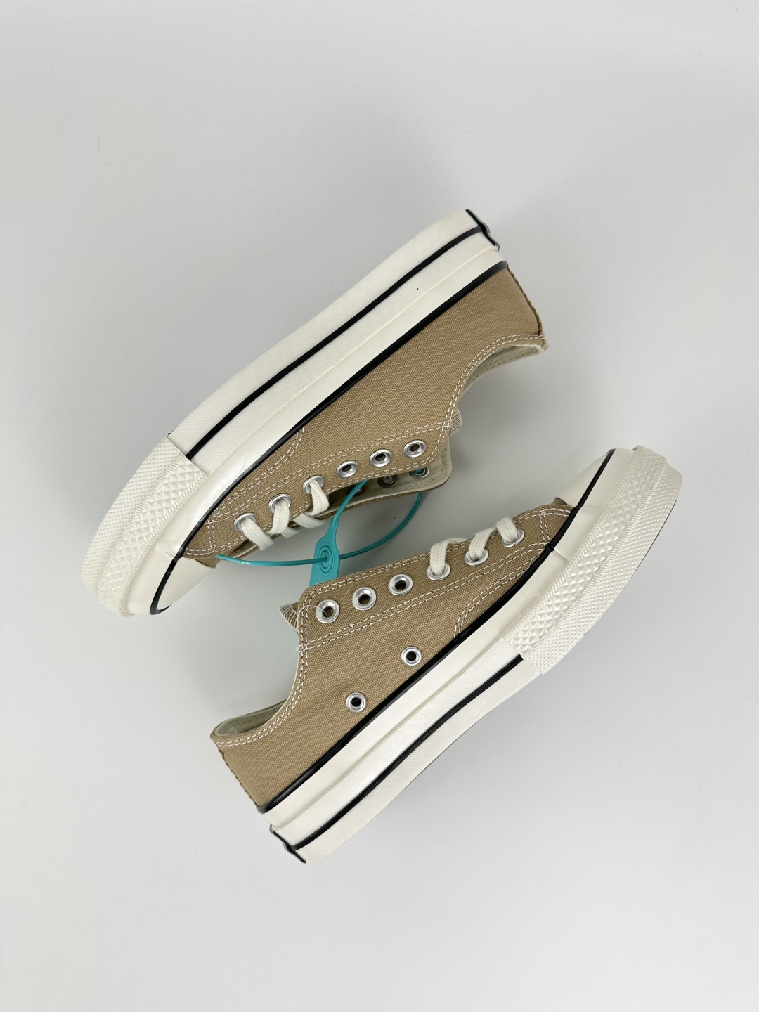 Calvin Klein Converse Basic Shoes L-s