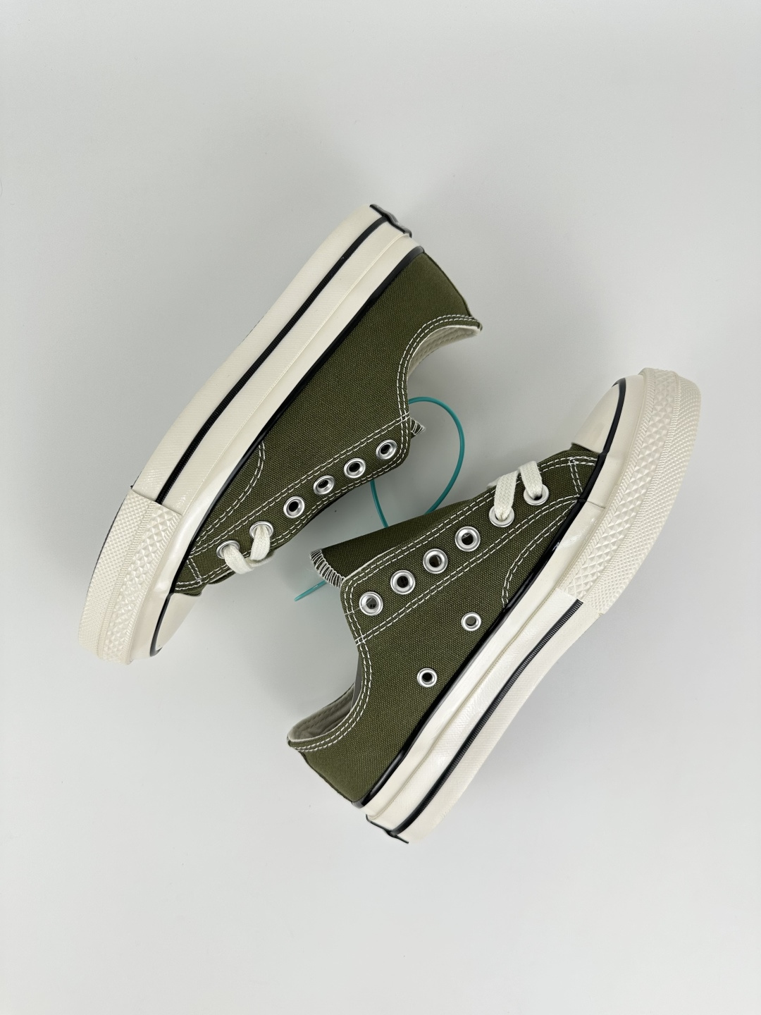 Calvin Klein Converse Basic Shoes L-s
