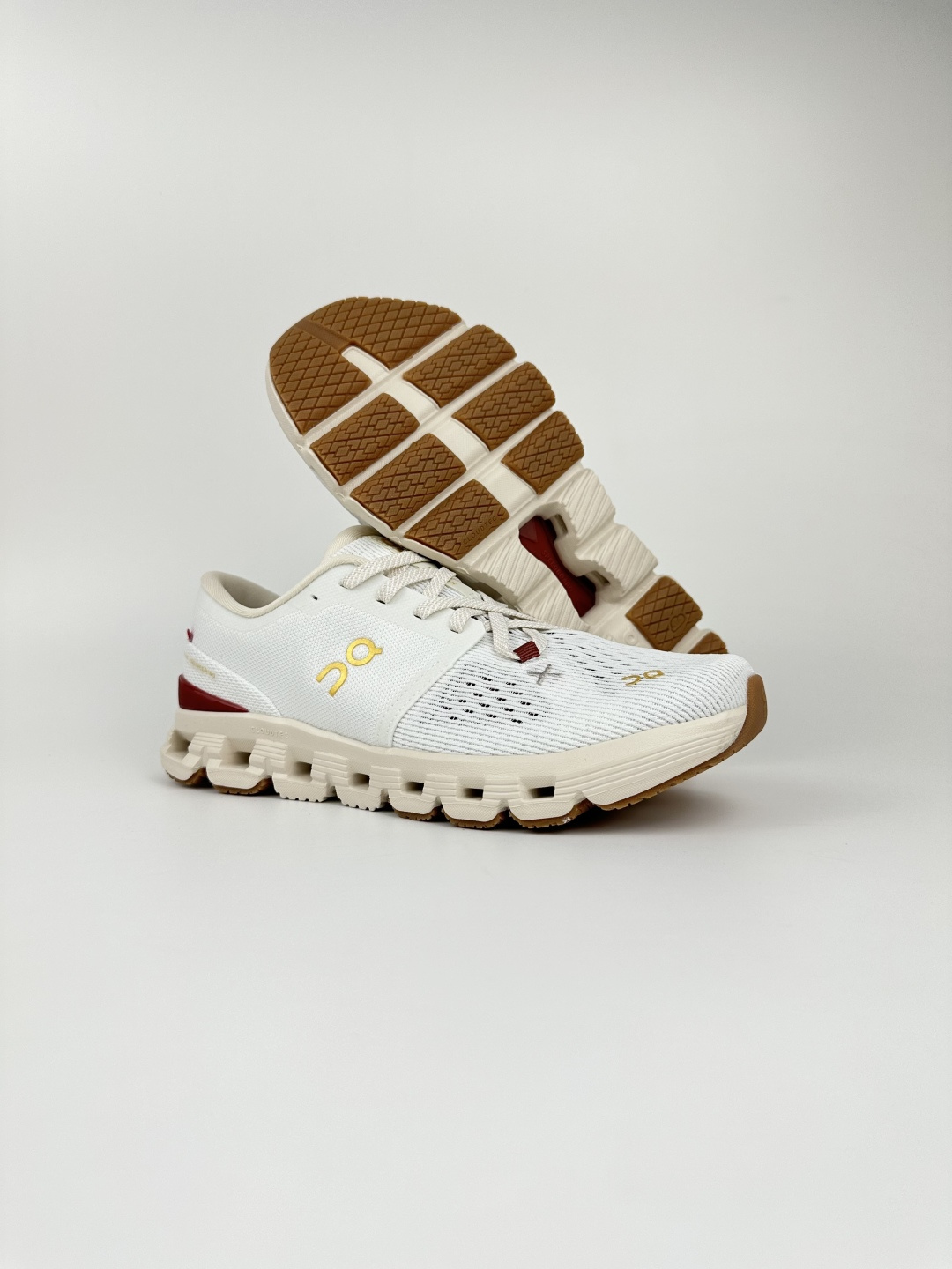 Male Running Shoes Shock Absorbing L-s