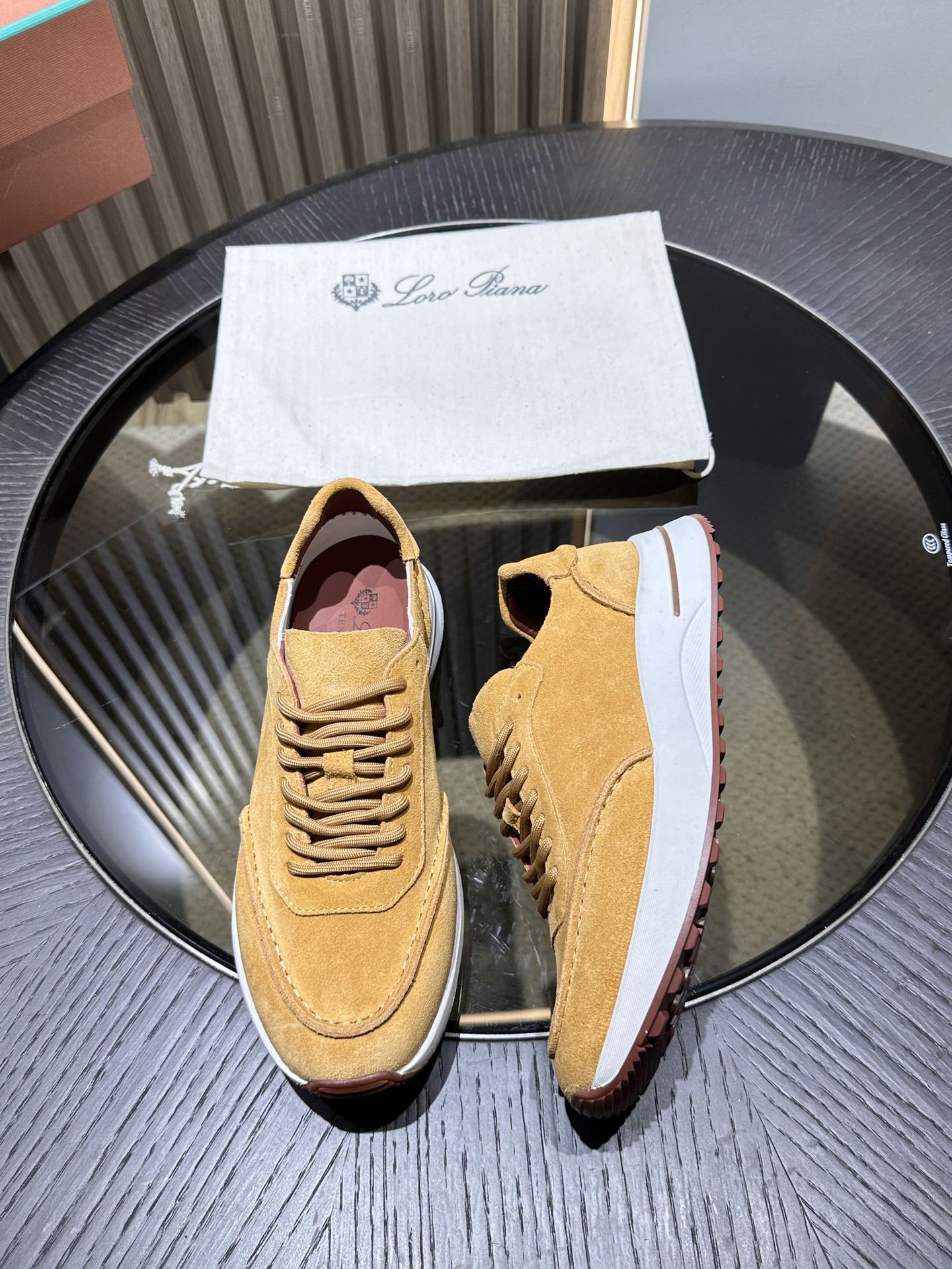 Sneakers M-l-s
