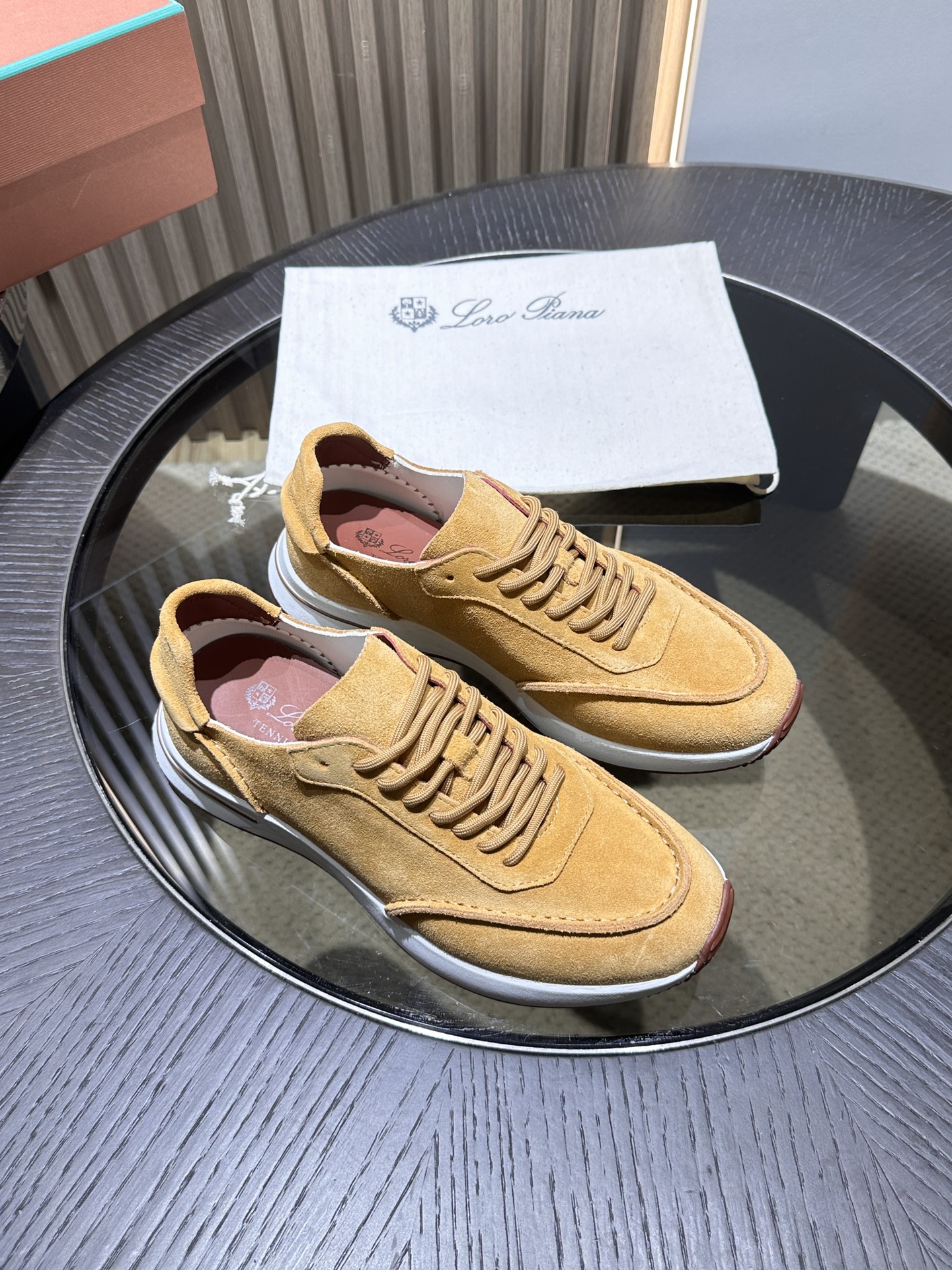 Sneakers M-l-s