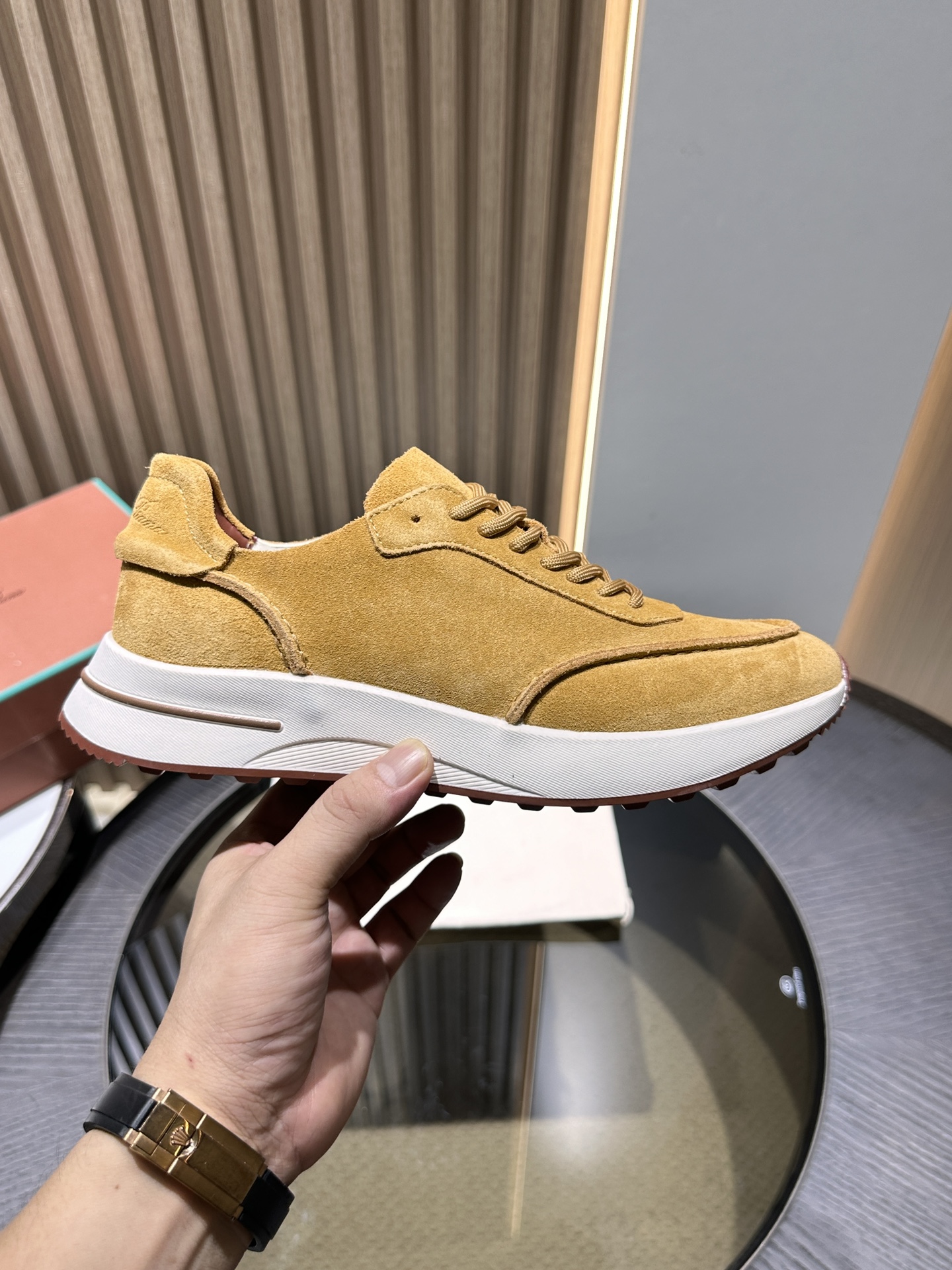Sneakers M-l-s