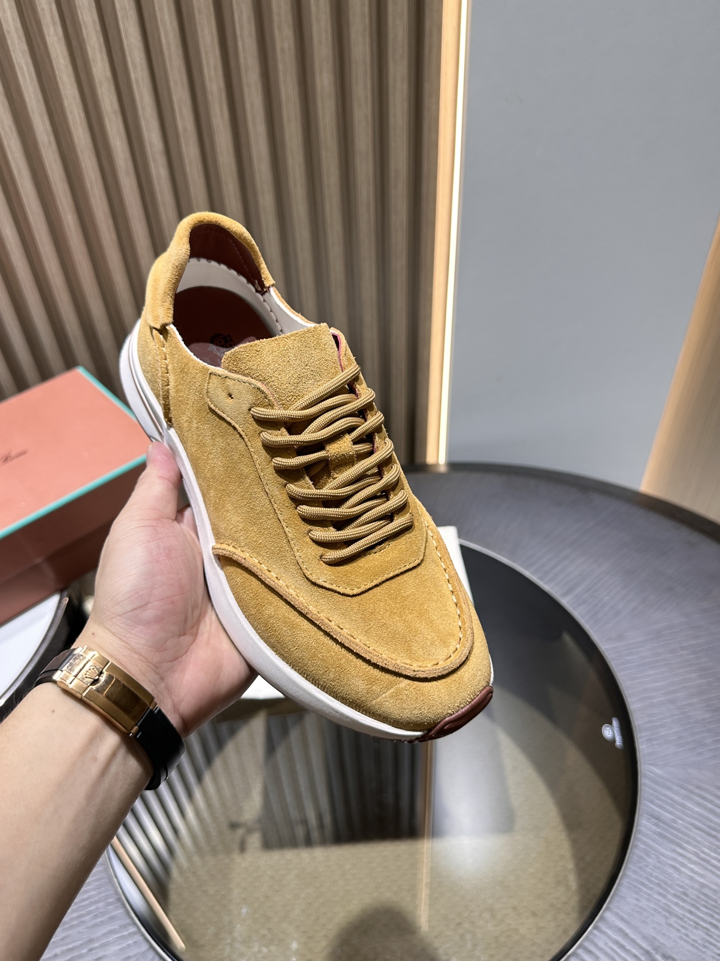 Sneakers M-l-s