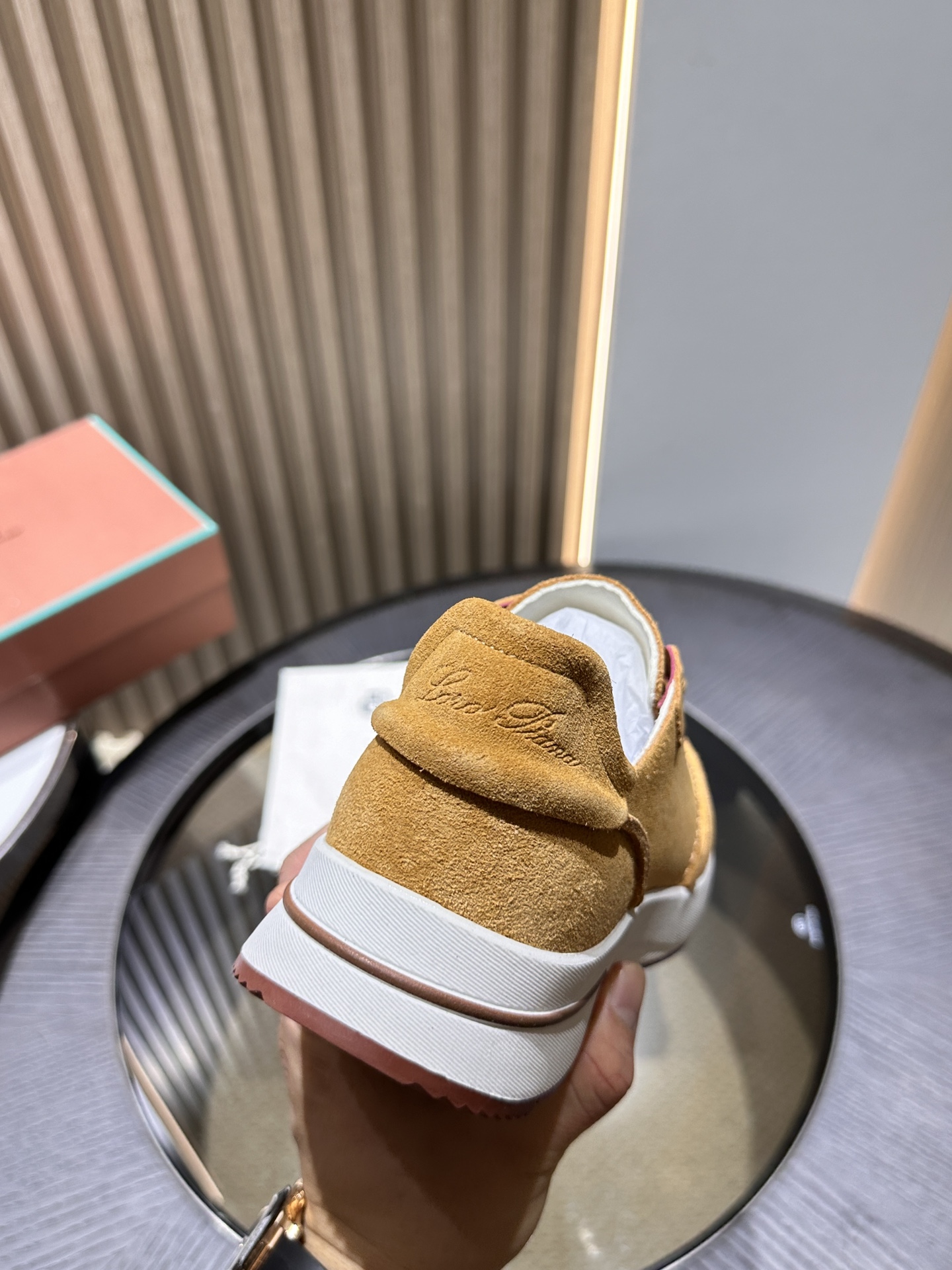 Sneakers M-l-s